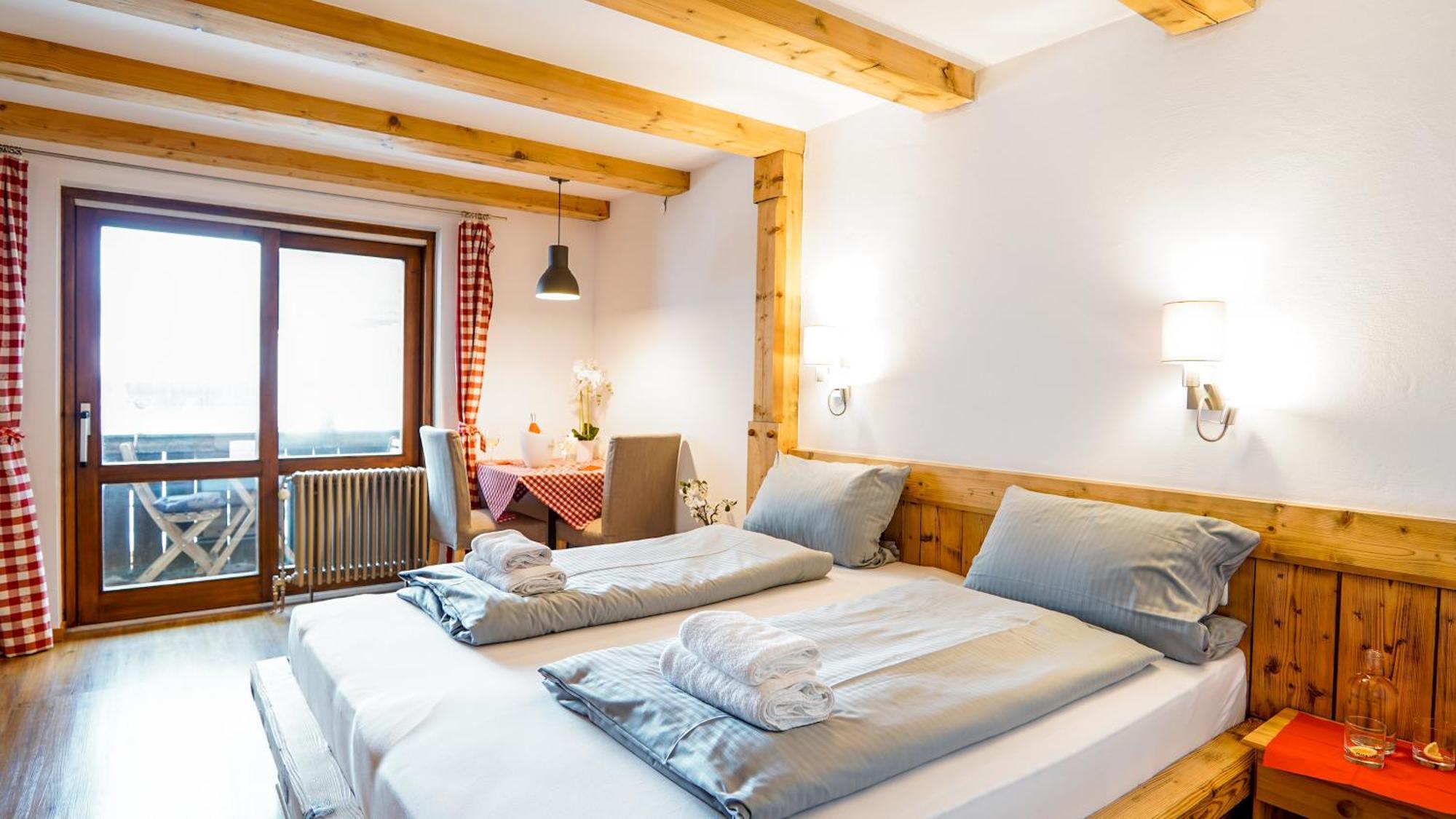 Landgasthof Zum Papyrer - Erholung Im Urlaubsgebiet Lenggries Extérieur photo