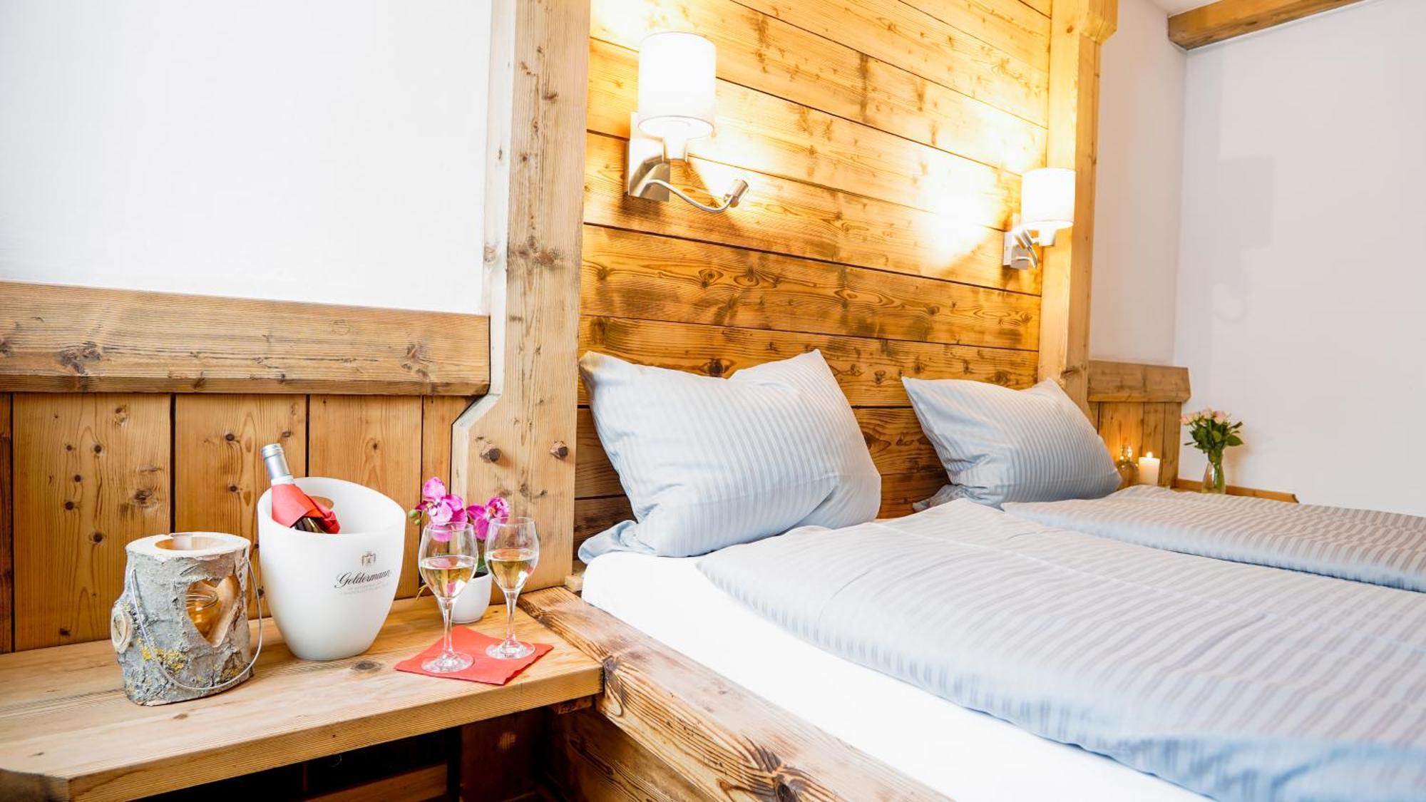 Landgasthof Zum Papyrer - Erholung Im Urlaubsgebiet Lenggries Chambre photo