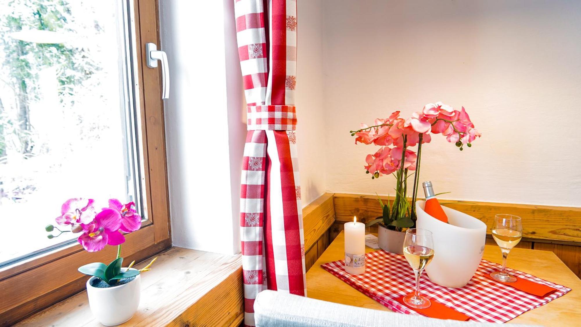 Landgasthof Zum Papyrer - Erholung Im Urlaubsgebiet Lenggries Chambre photo
