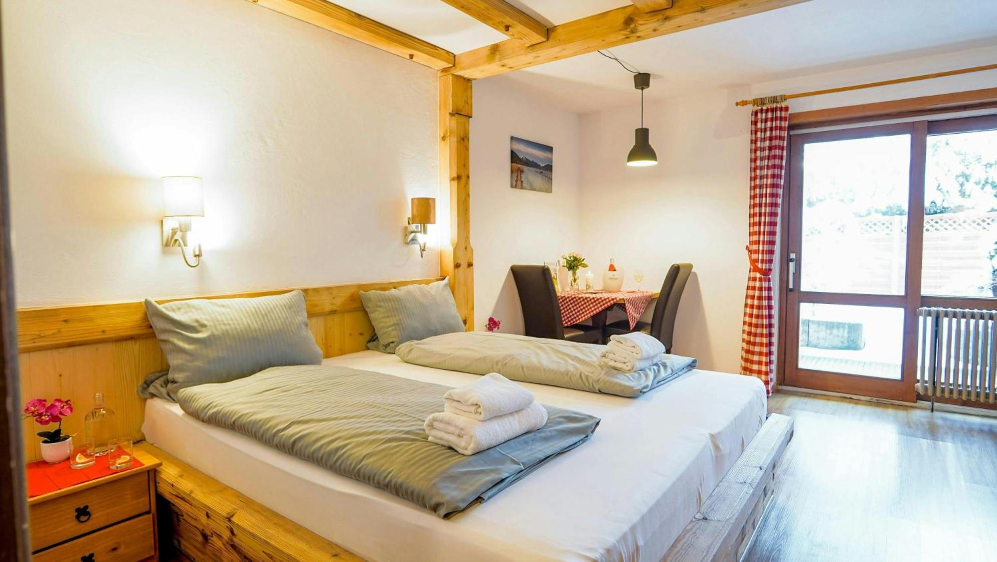 Landgasthof Zum Papyrer - Erholung Im Urlaubsgebiet Lenggries Extérieur photo