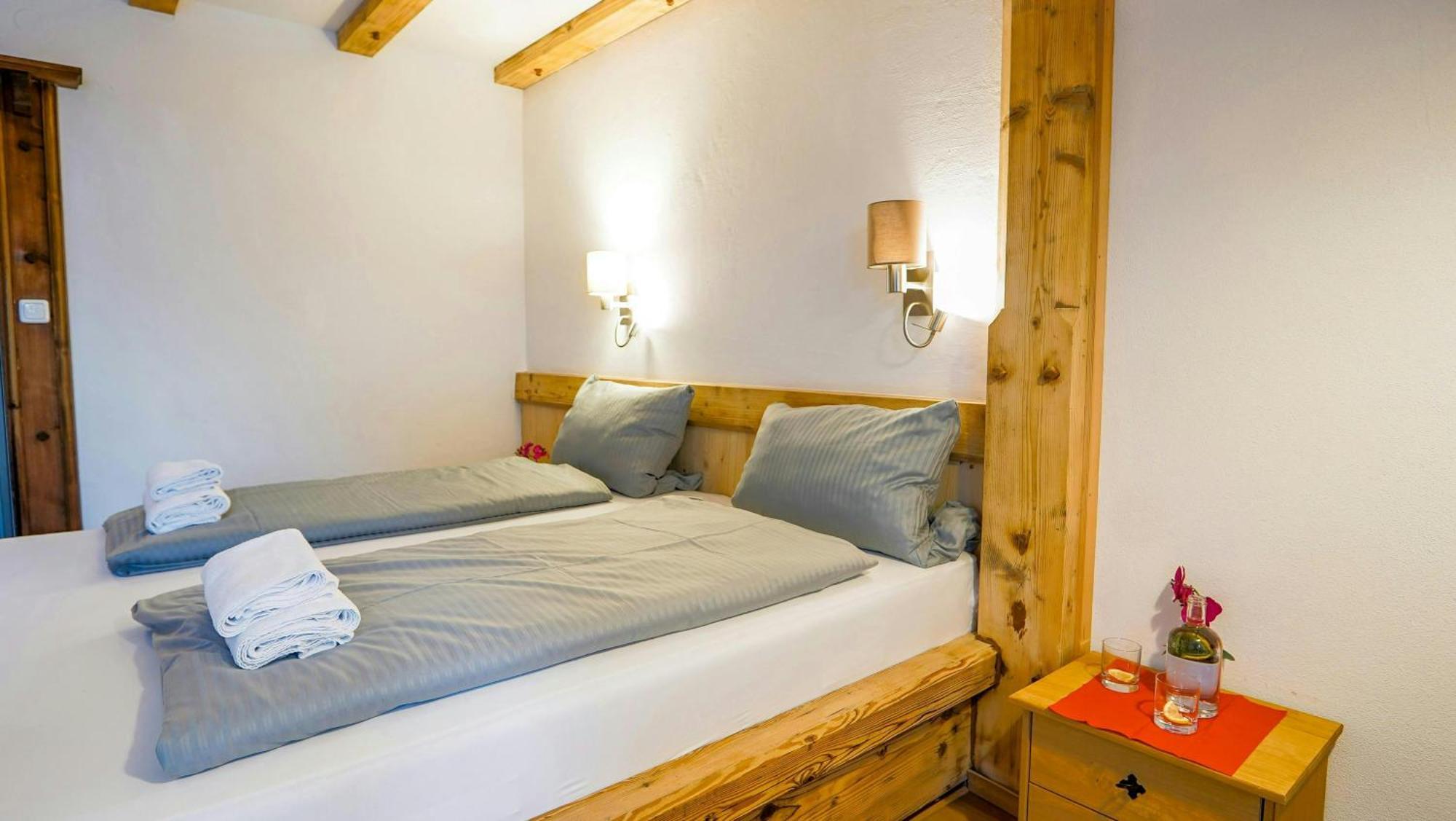 Landgasthof Zum Papyrer - Erholung Im Urlaubsgebiet Lenggries Extérieur photo