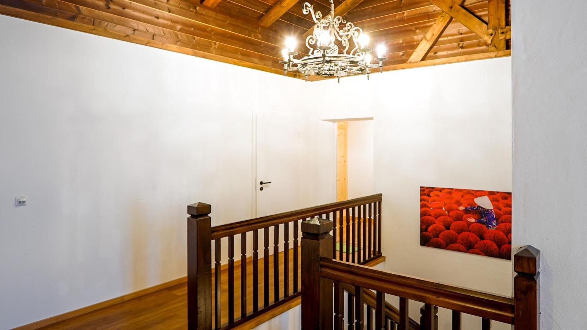 Landgasthof Zum Papyrer - Erholung Im Urlaubsgebiet Lenggries Extérieur photo